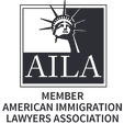 Member of American Immigration Lawyers Association (AILA) - Najmeh Mahmoudjafari, M.D. - ImmigraTrust Law